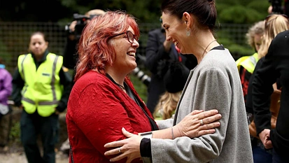 爆炸消息：新西兰总理Jacinda Ardern订婚了！好事将近…