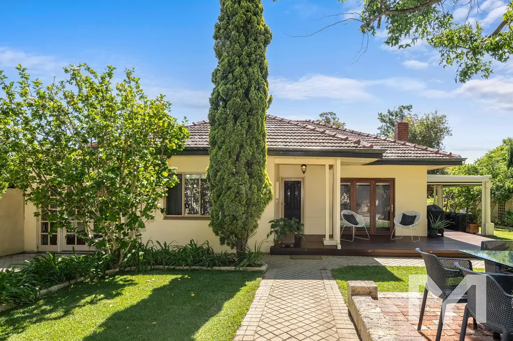 Attadale 3غرفة نوم You're Invited to... Character Meets Modern Living