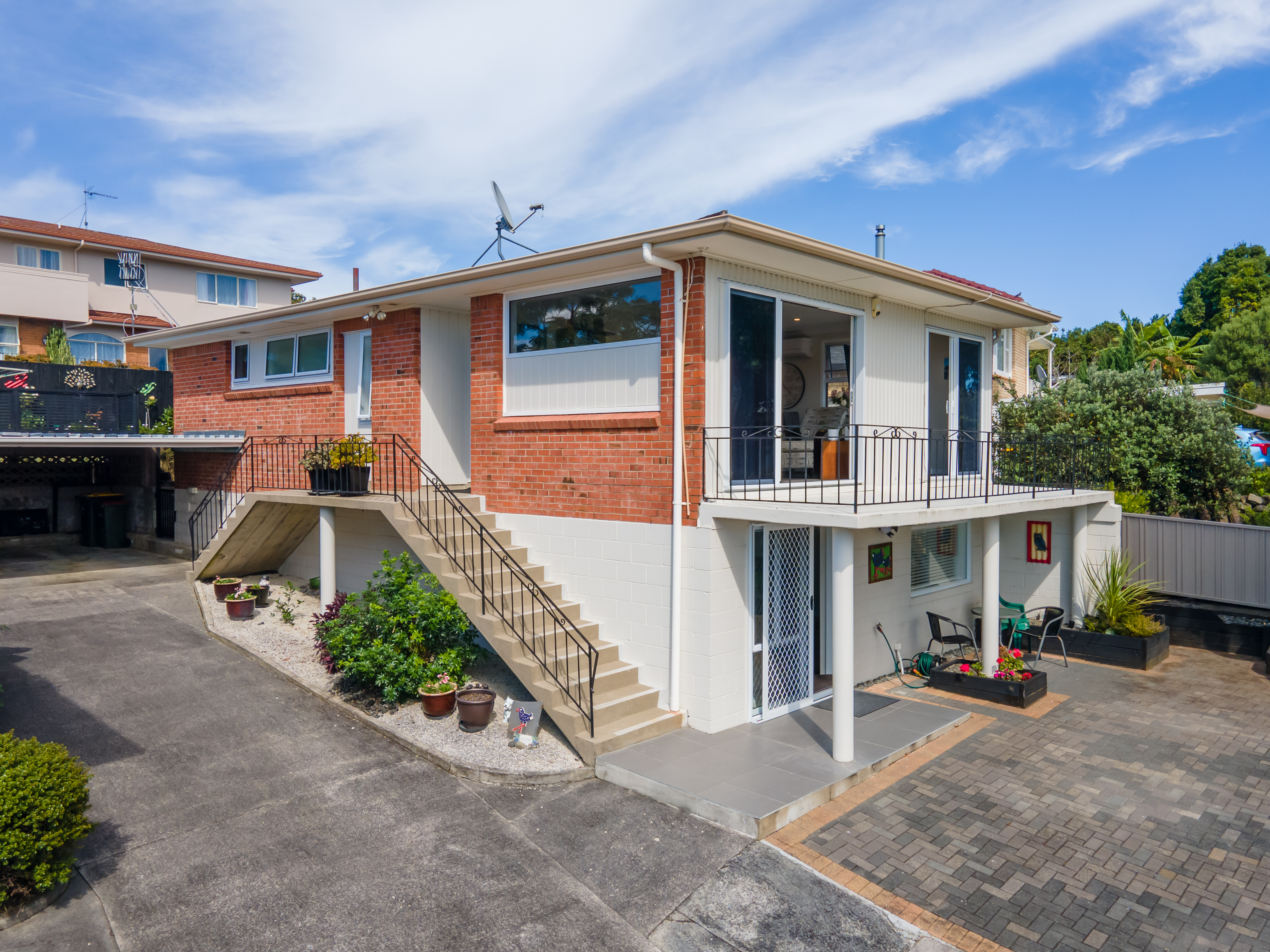 1/5 Kayeleen Place, Cockle Bay, Auckland - Manukau, 3 Kuwarto, 0 Banyo