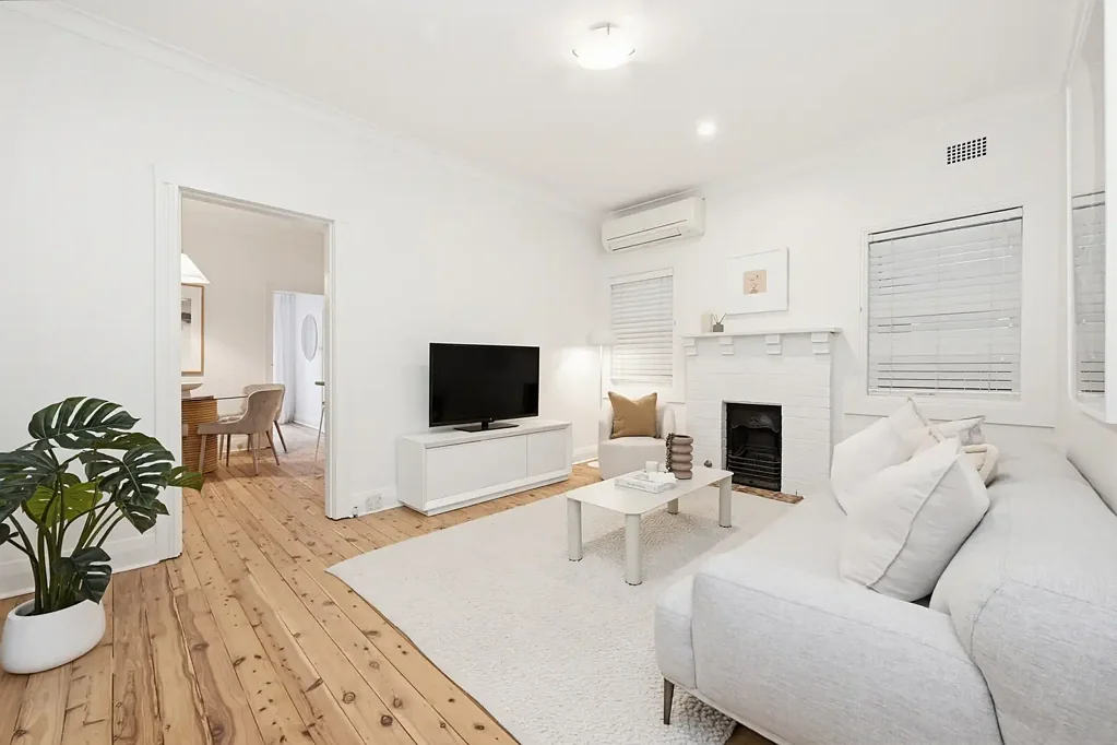 Maroubra 3Zimmer Coastal Charm & Lifestyle Convenience - Classic Semi Moments to Maroubra Beach