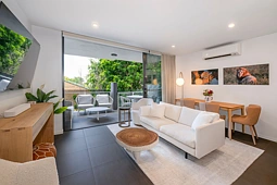 206/25 Onslow Street, Ascot