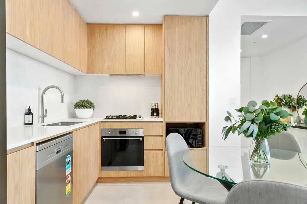 Arncliffe 1ਬੈੱਡਰੂਮ SOON TO BE BRAND NEW APARTMENT IN THE HEART OF ARNCLIFFE