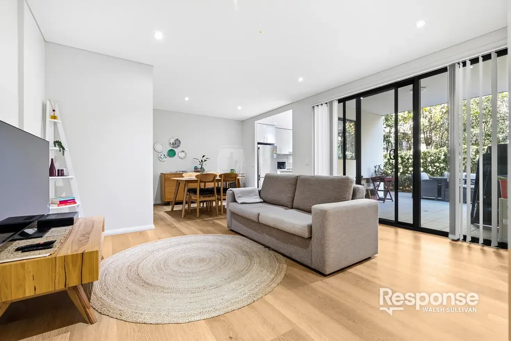 Northmead 2Zimmer Prime and Peaceful Northmead Living with Rare Outdoor Space