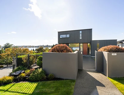 142 Lake Crescent, Hamilton Lake, Hamilton City, 4房, 3浴, House