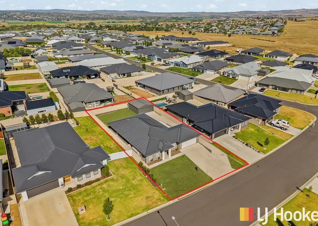 130 Hughes Street, Kelso, NSW 2795