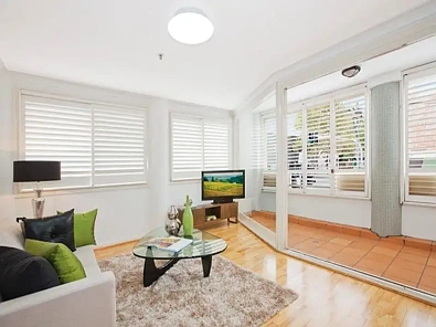 2/82 Stanley Street, Darlinghurst, NSW 2010, 2 slaapkamers, 1 badkamers, Apartment