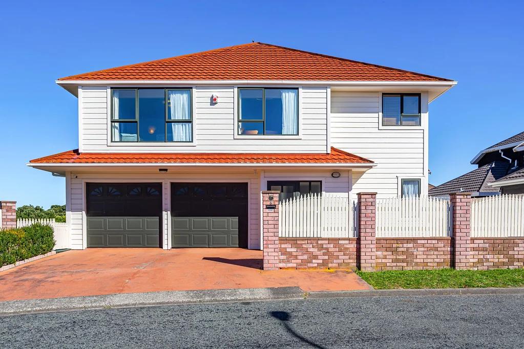 6 Tamahine Street, Maupuia, Wellington