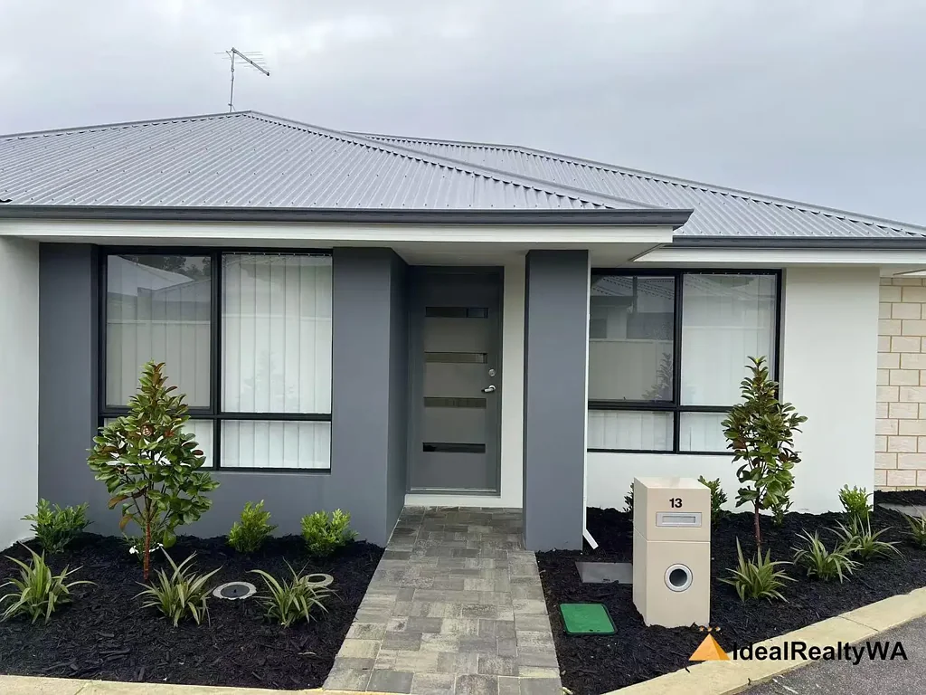 Canning Vale 4ห้องนอน Good For First Home Buyer and Investor