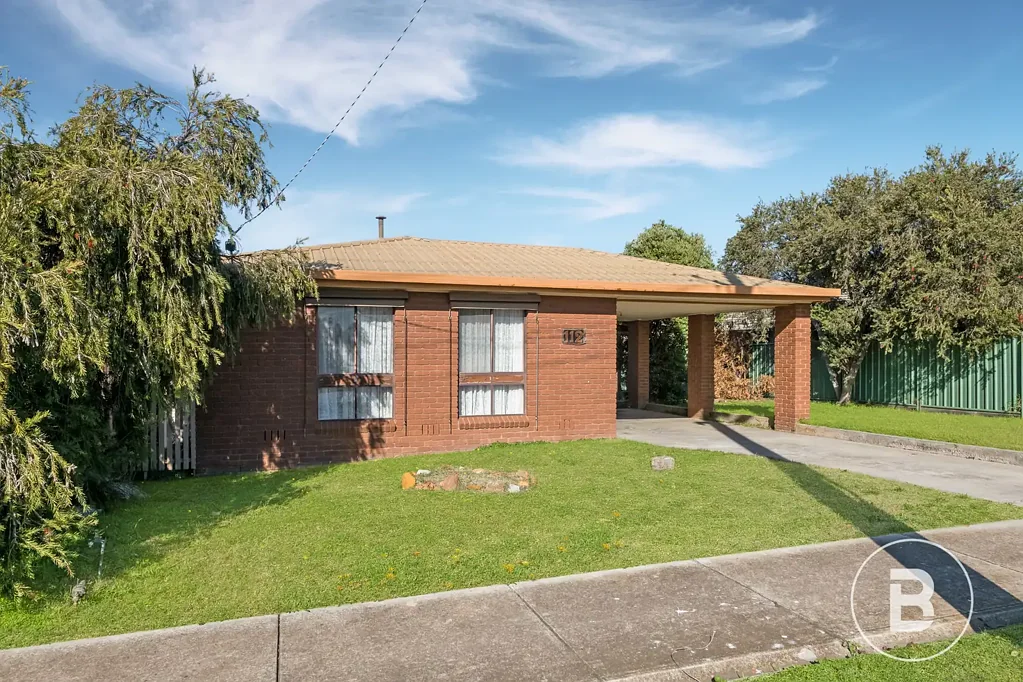 112 Bright Street, California Gully, VIC 3556
