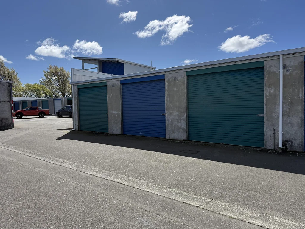 Address Withheld, Sockburn, Christchurch, Canterbury, 0 침실, 0 욕실, Industrial Premises