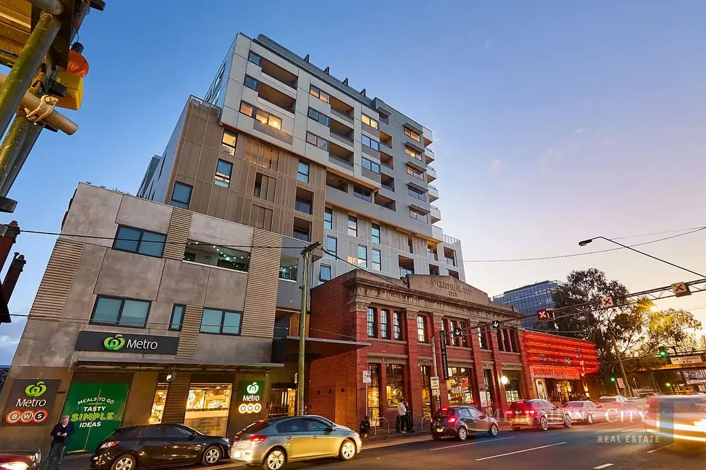 203/251 Johnston Street, Abbotsford, VIC 3067
