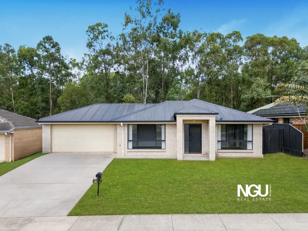 99 Currajong Place, Brassall, QLD 4305