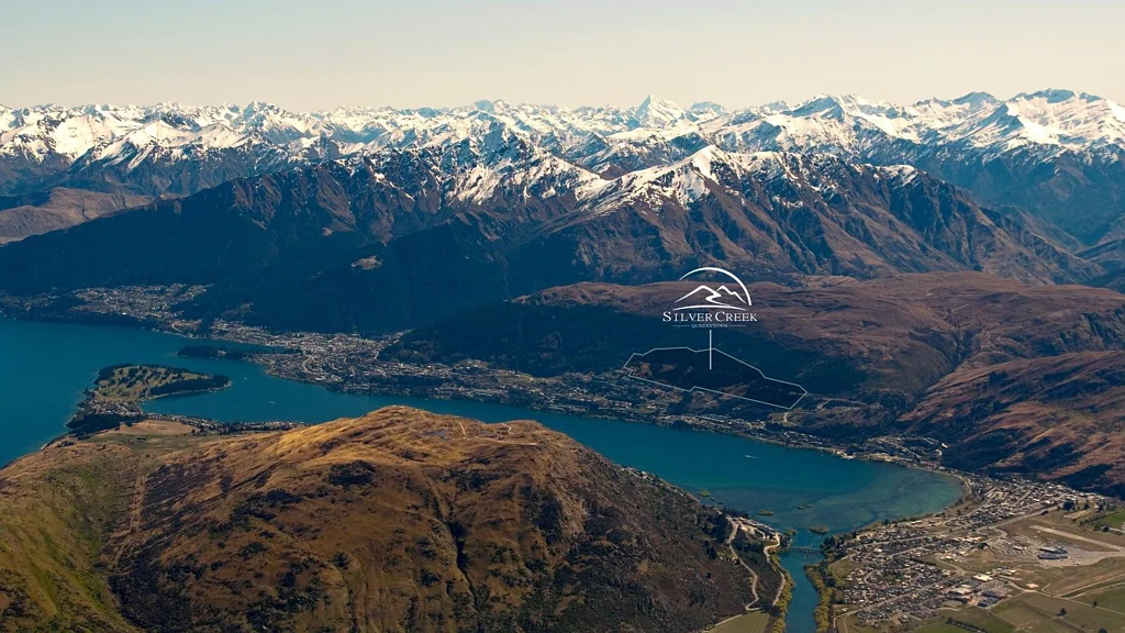 Queenstown Hill The Summit - Where Alpine Living Meets Luxury