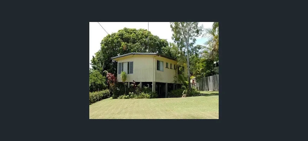 Cosy 2 bedroom home located in a great location