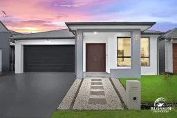 3 Melomys Street, Marsden Park