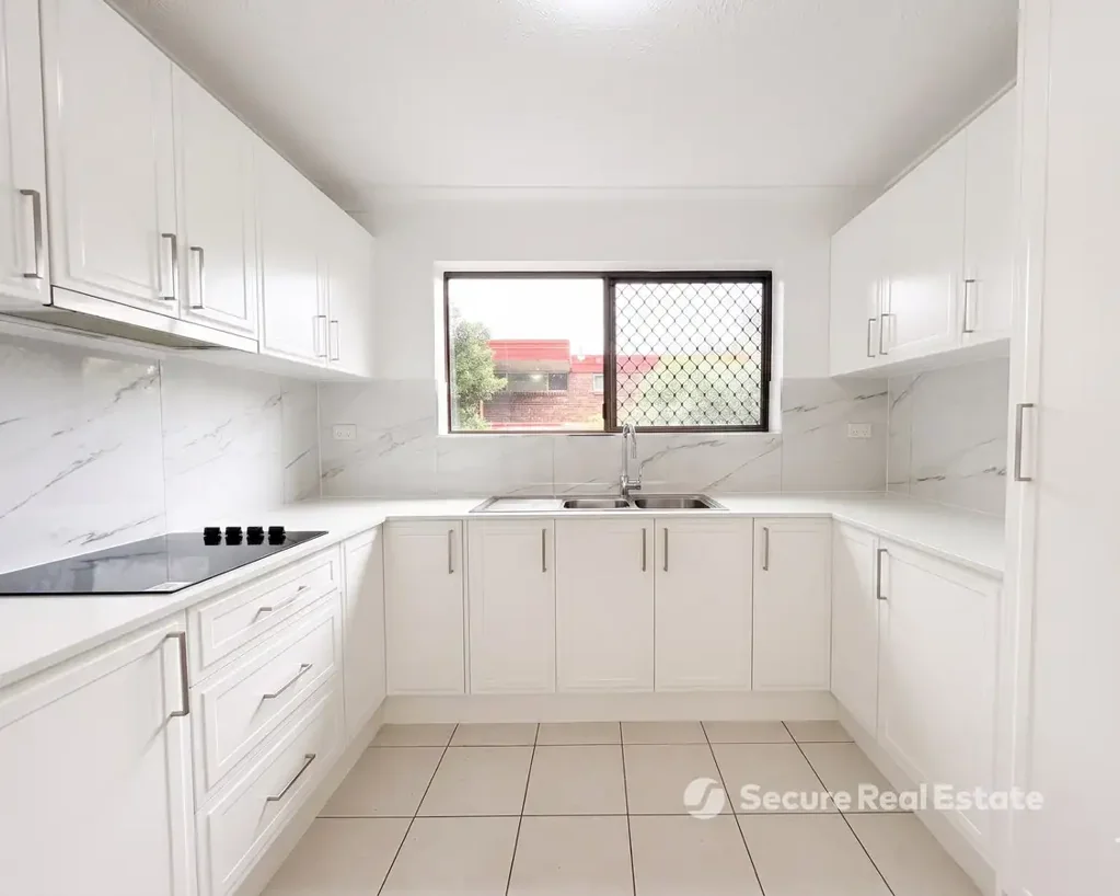 Spacious, well appointed unit. Central Location