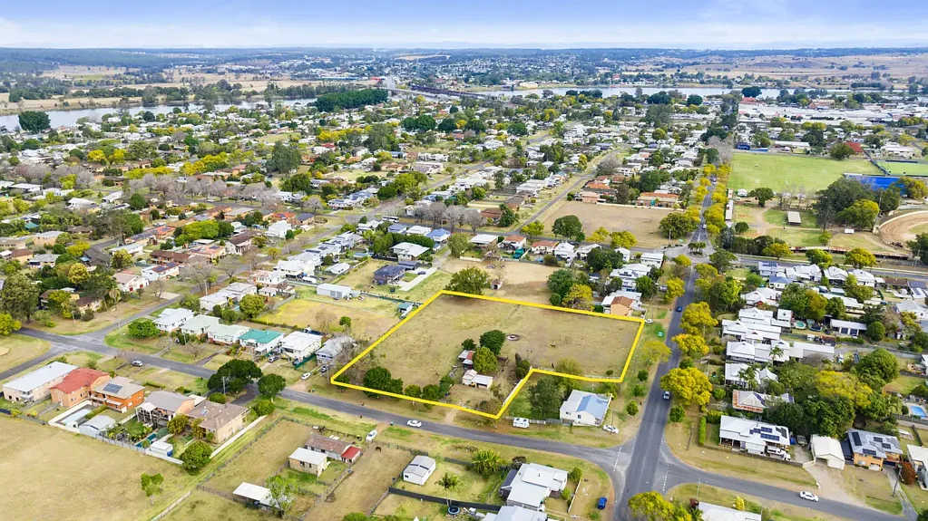 132-138 Villiers Street, Grafton, NSW 2460