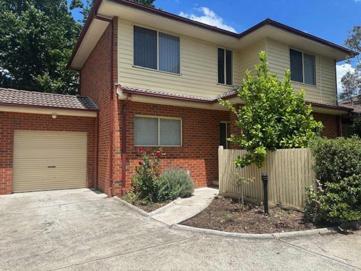 UNIT 6 8 BALAKA PL, BUNDOORA VIC 3083, 0房, 0浴, Townhouse