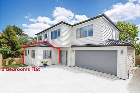Residential  Mixed Housing Suburban Zone