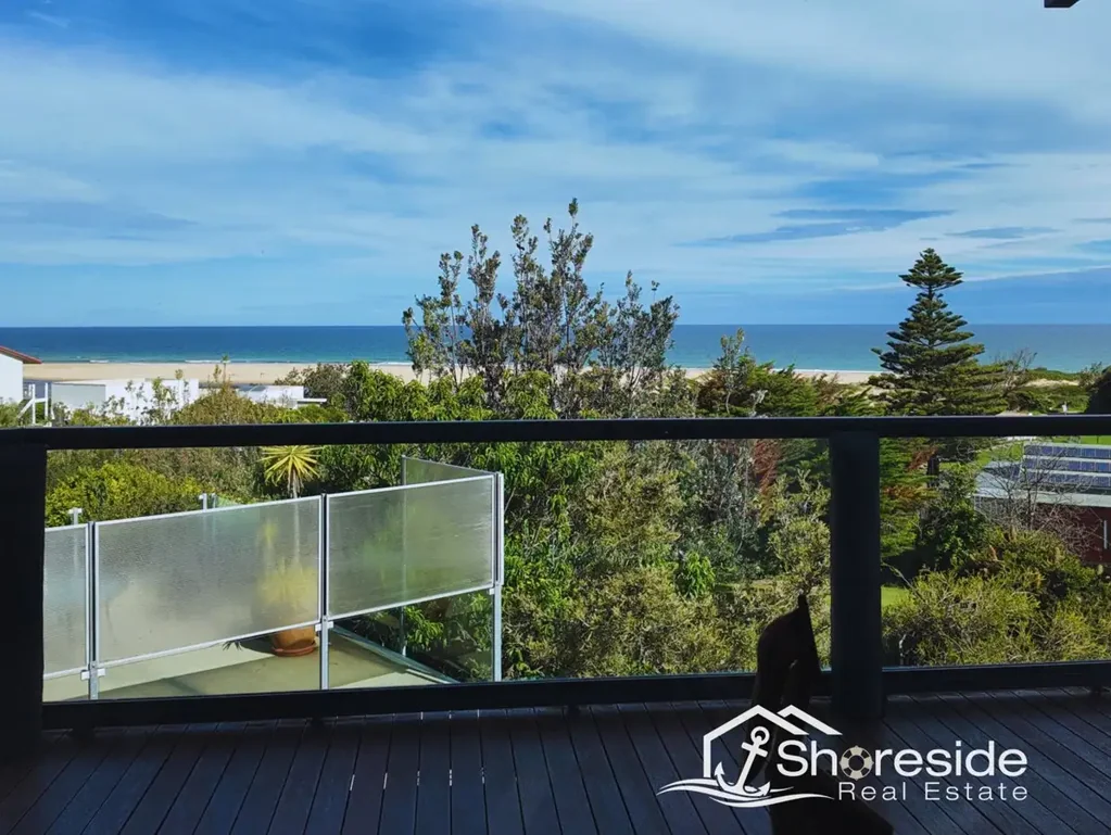 Lake Tyers Beach 4غرفة نوم A home that feels like a permanent holiday