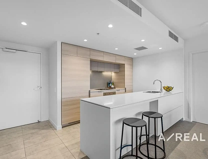 303/103 South Wharf Drive, Docklands, Melbourne CBD, 2 ห้องนอน, 2 ห้องน้ำ, Apartment