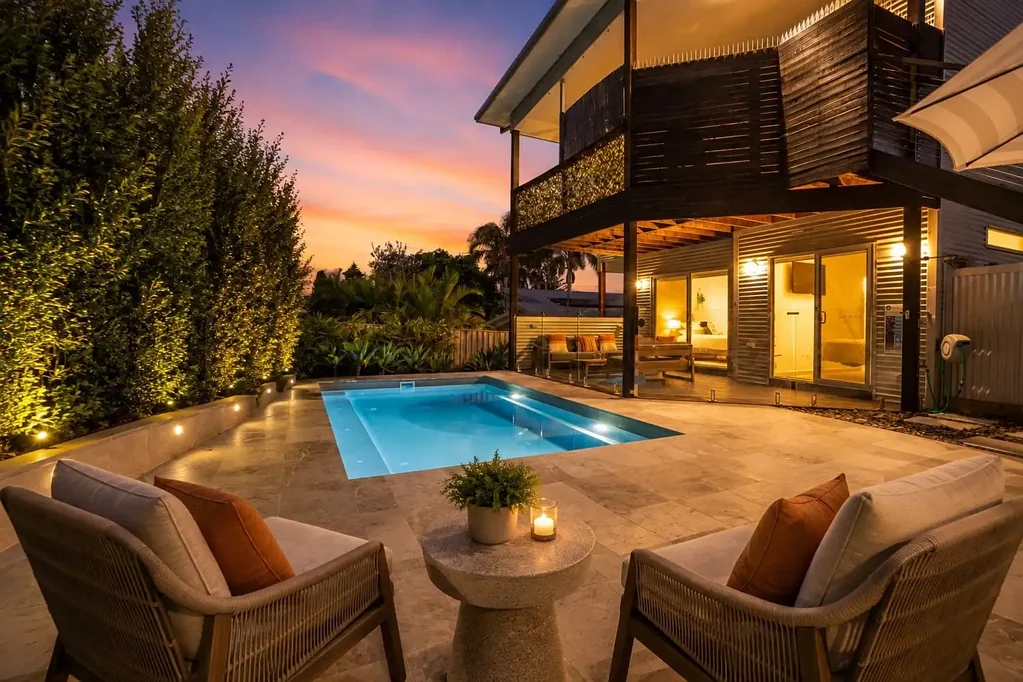 Diamond Beach 3Zimmer COASTAL LIVING, OCEAN VIEWS & RESORT-STYLE ENTERTAINING AT DIAMOND BEACH