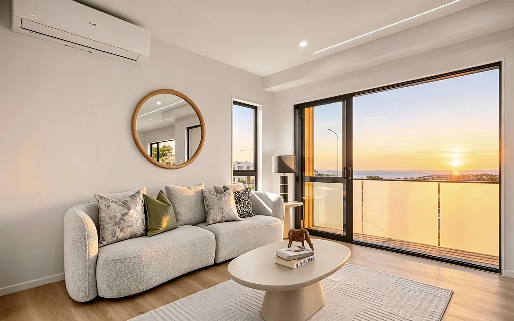 Oteha 5कमरा Five Bedrooms. Brand-New. Rangitoto Zone.
