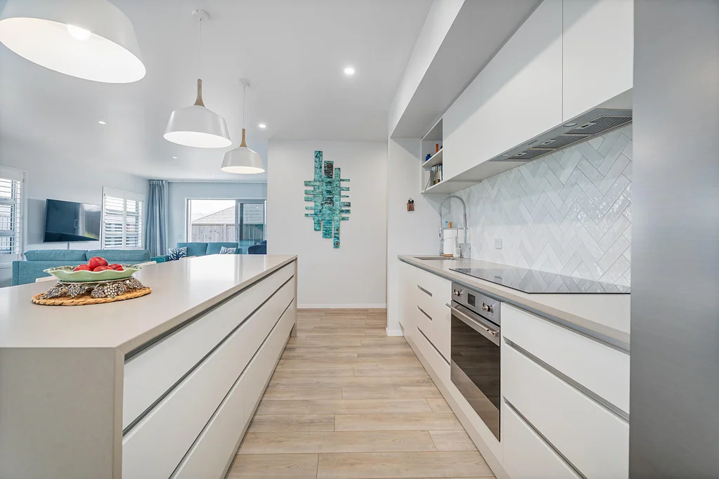 Whitianga 3 Bedroom Live in Comfort, Entertain in Style