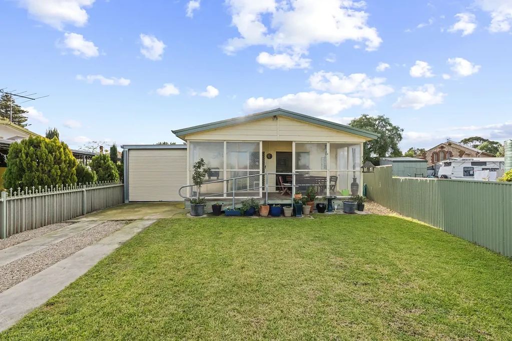 Port Wakefield 3Kwarto The Perfect Place to Call Home