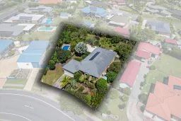 25 Parsons Boulevard, Deception Bay