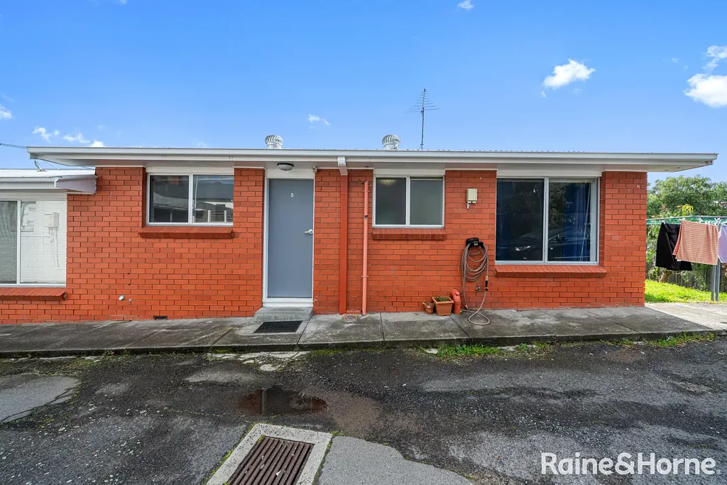 3/25 Hope Street, New Town, TAS 7008