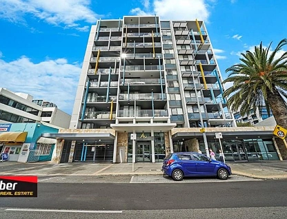 Lot 107, 107/311 Hay Street, East Perth, Perth CBD, 1 ห้องนอน, 1 ห้องน้ำ, Apartment
