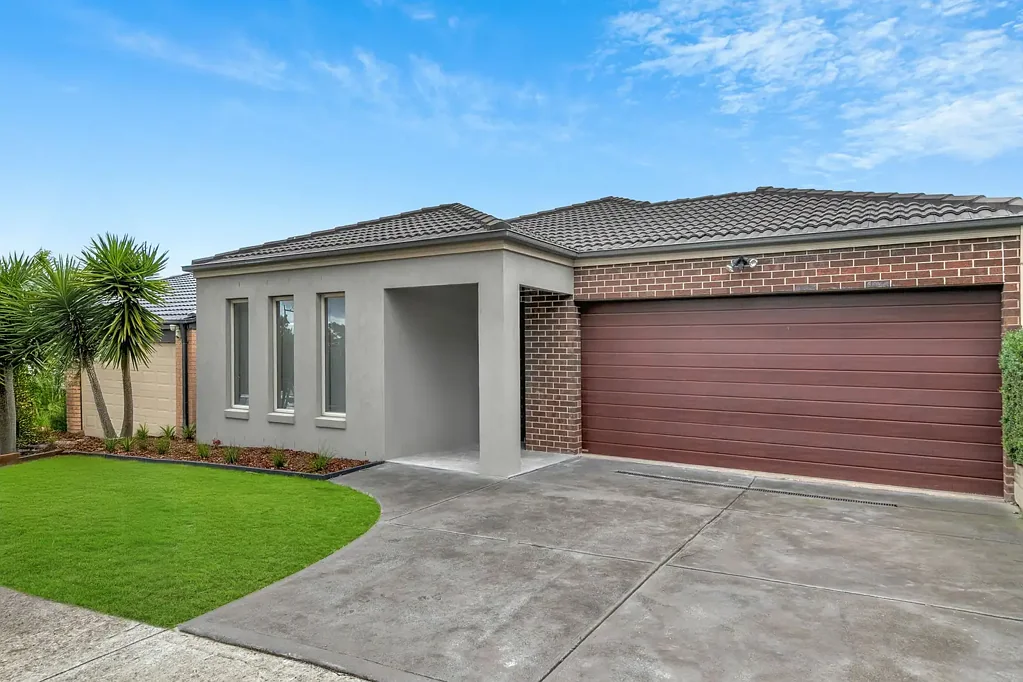11 Lunan Road, Mernda, VIC 3754