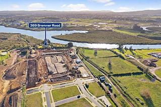 389 Bremner Road, Karaka, Karaka, Franklin