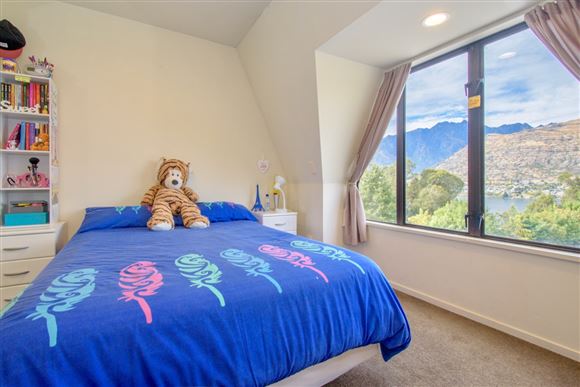 1/43e Goldridge Way, Queenstown, Queenstown Lakes, 2 રૂમ, 1 બાથરૂમ