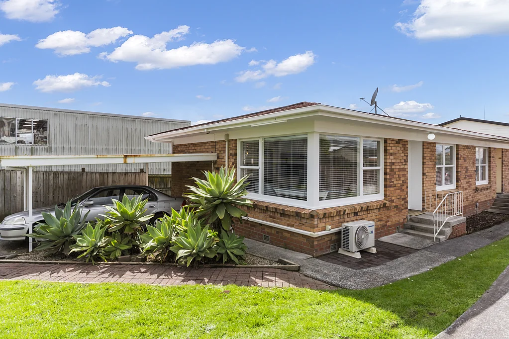 Totara Vale 2ਬੈੱਡਰੂਮ First Home Buyers, Downsizers & Investors - Double Westlake Zone