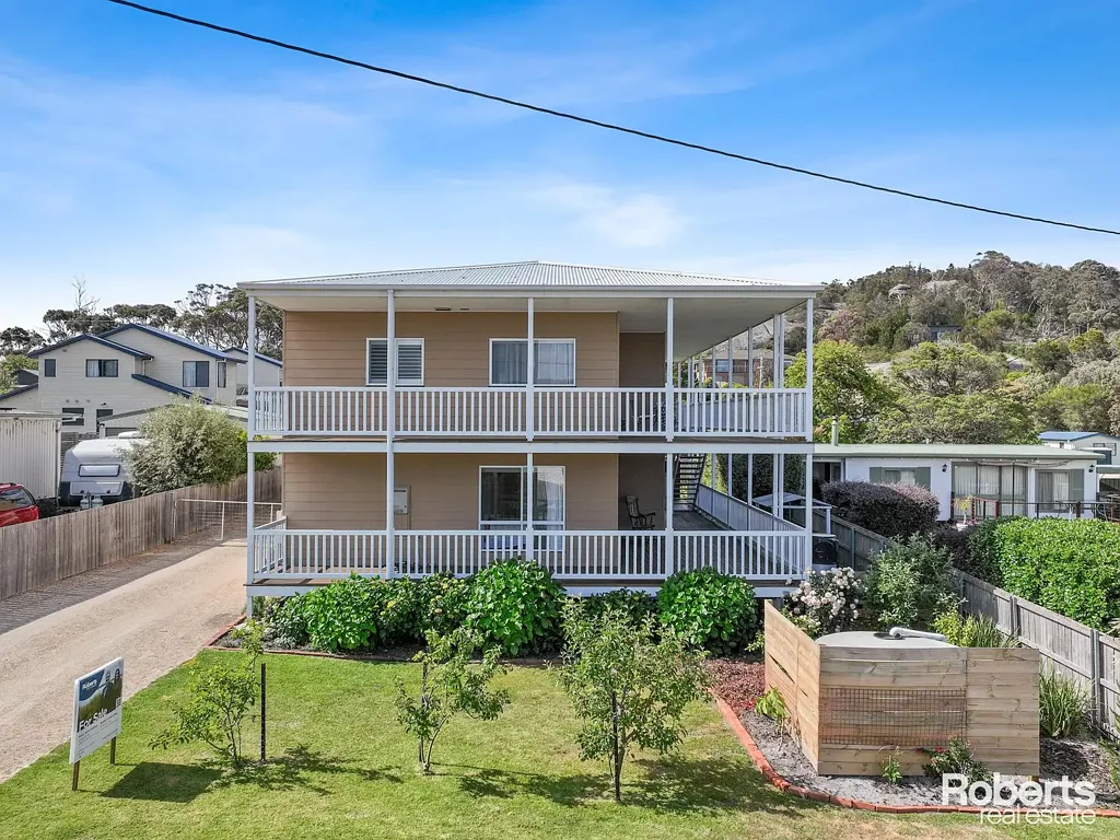6 Weily Avenue, Bicheno, TAS 7215