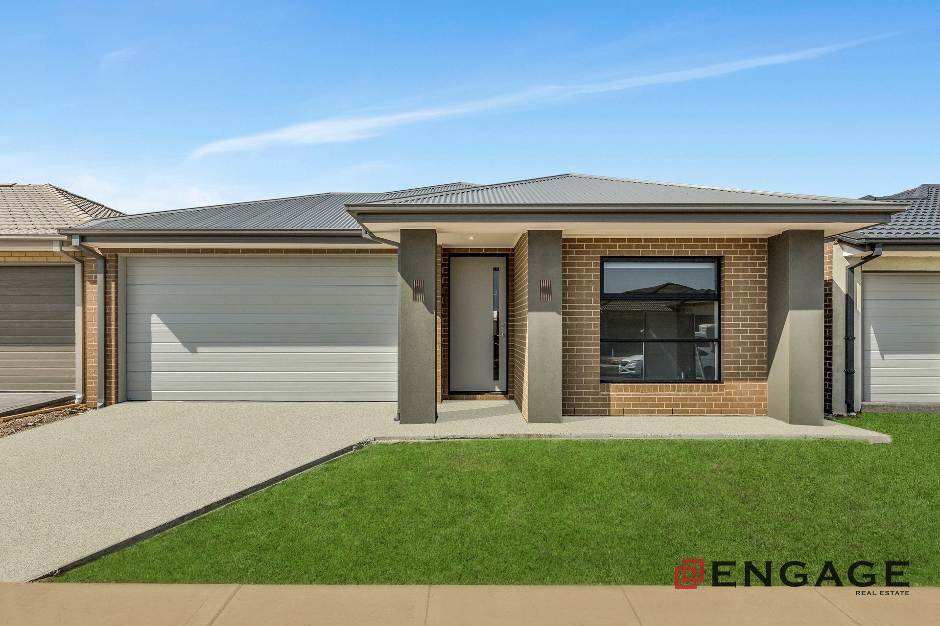 10 CYAD WAY, MANOR LAKES VIC 3024, 0 Schlafzimmer, 0 Badezimmer, House