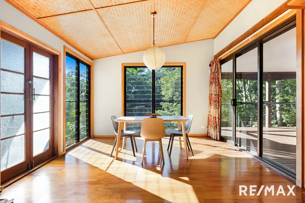 Eudlo 2 Bedroom Rainforest Retreat Like No Other....