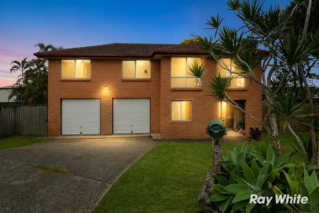 Algester 3Zimmer Lucky Number 8 Just Got Even Better - Price reduced!!