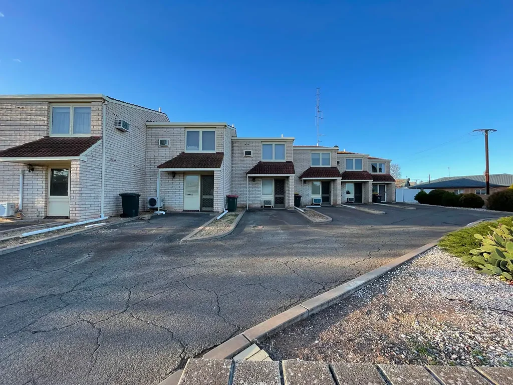 Town House Whyalla Playford