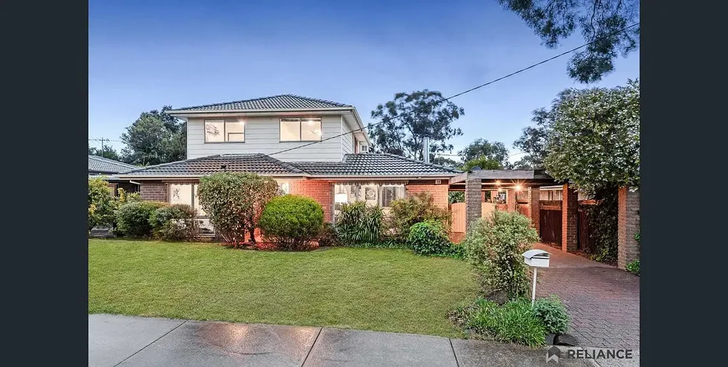Your Huge New Rental Awaits – Unmatched Space & Value!