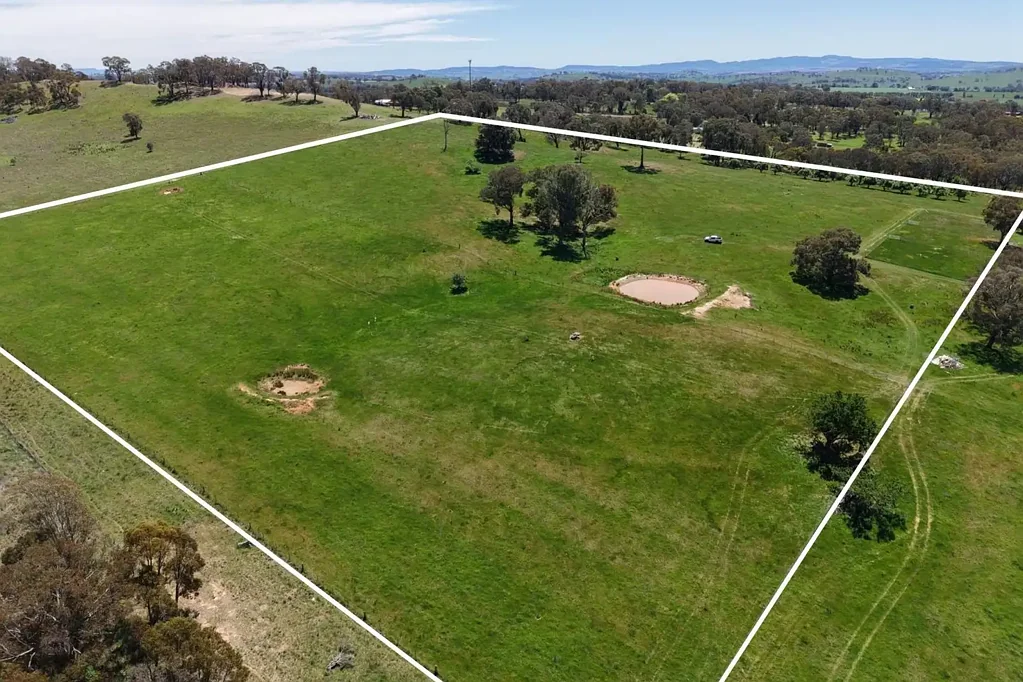 Lyndhurst 25acres* - Building Entitlement – The Perfect Rural Lifestyle Block!