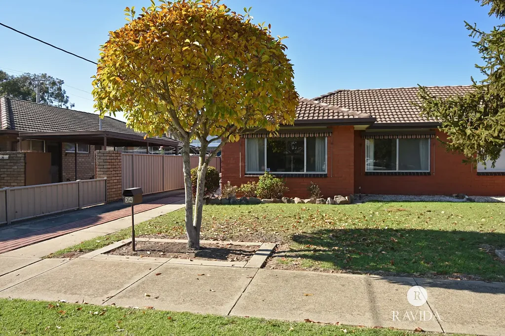 1/34 Clark Street, Wangaratta, VIC 3677