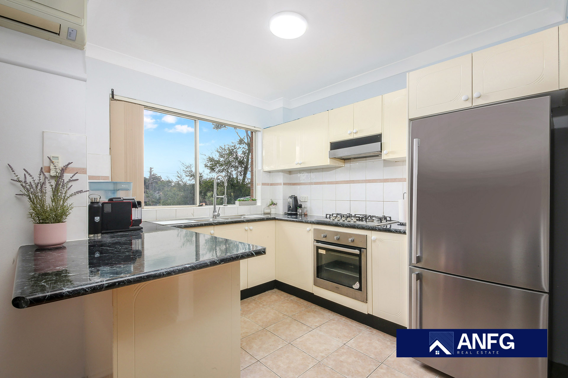 UNIT 8 79-85 STAPLETON ST, PENDLE HILL NSW 2145, 0房, 0浴, Unit