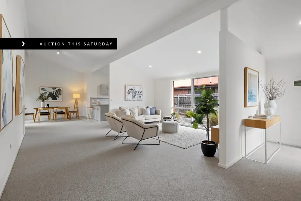 1/8 Delaware Drive, Dingley Village, VIC 3172