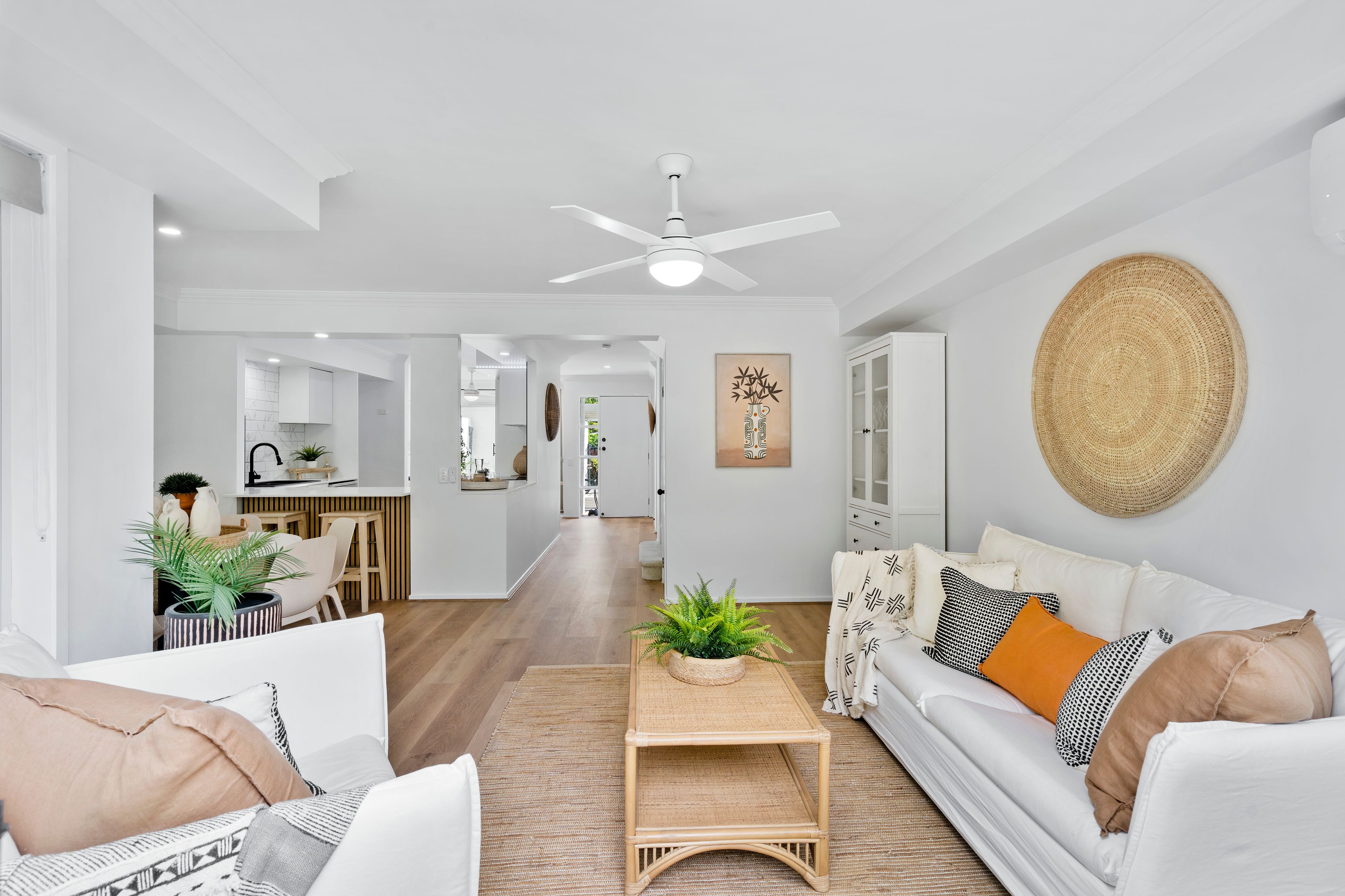 PHOENIX PALMS UNIT 27 1 BRONBERG CT, SOUTHPORT QLD 4215, 0房, 0浴, Townhouse