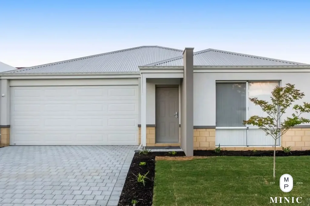 East Cannington 3房  The Complete East Cannington Package