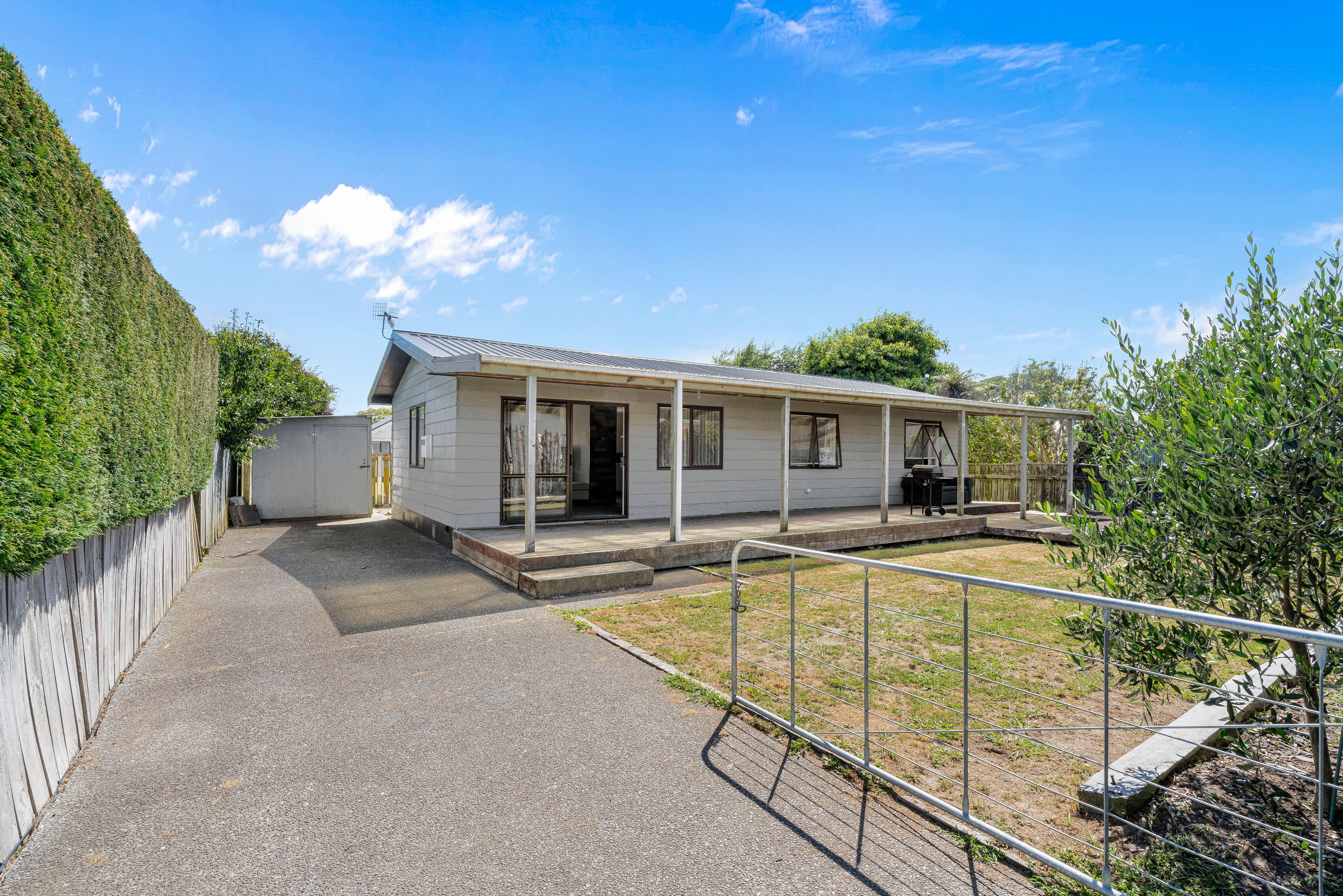 62 Atkinson Avenue, Otaki Beach, Kapiti Coast, 3 غرف, 1 حمامات, House