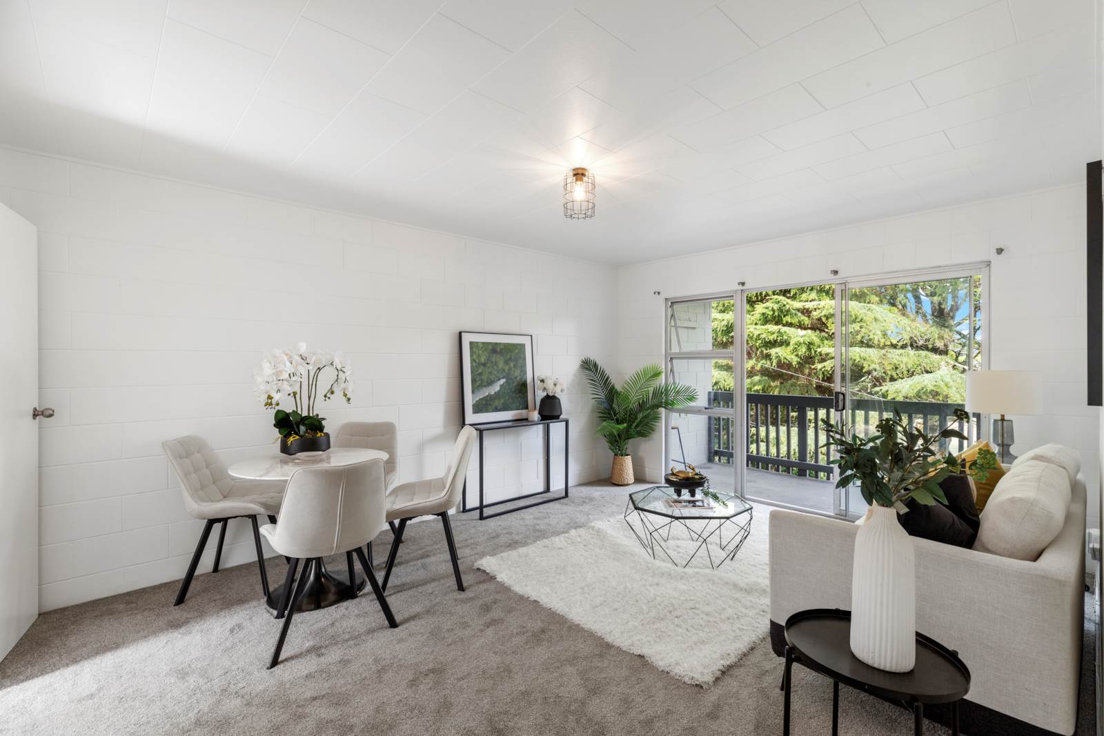 8/28 Locarno Avenue, Sandringham, Auckland, 2 Schlafzimmer, 1 Badezimmer, Unit